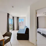 Mirador By Dunas מספאלומס