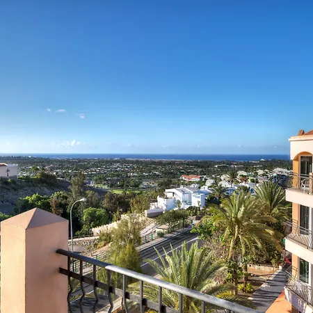 Mirador By Dunas 3*