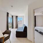 Mirador By Dunas 3*