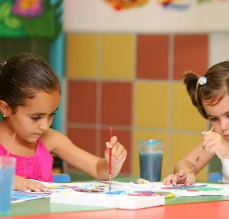 Hotel Mirador By Dunas Maspalomas (Gran Canaria)