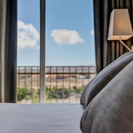 Mirador By Dunas ماسبالوماس