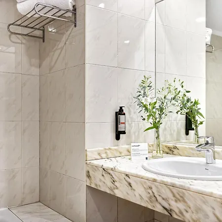 Mirador By Dunas Hotel