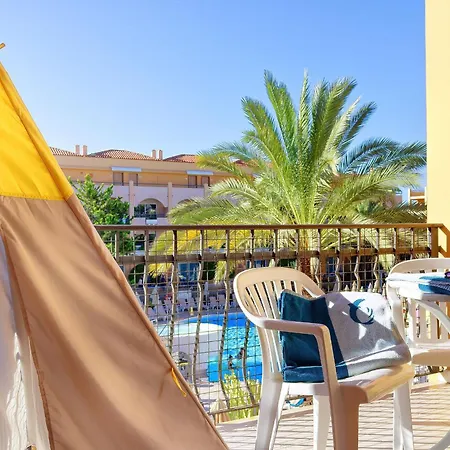 Hotel Mirador By Dunas