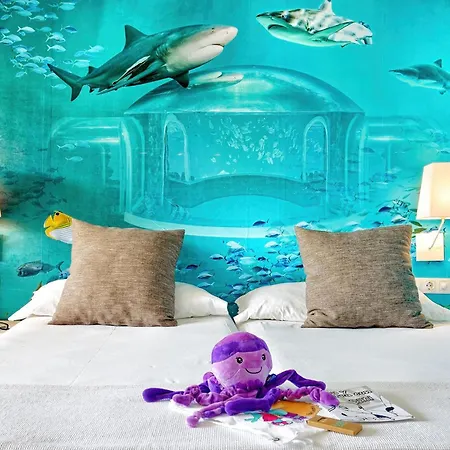 Hotel Mirador By Dunas 3*