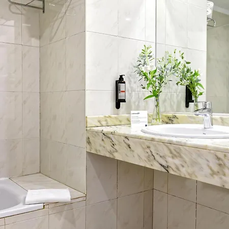 Mirador By Dunas Hotel Maspalomas (Gran Canaria)