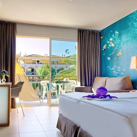 Hotel Mirador By Dunas Maspalomas (Gran Canaria)