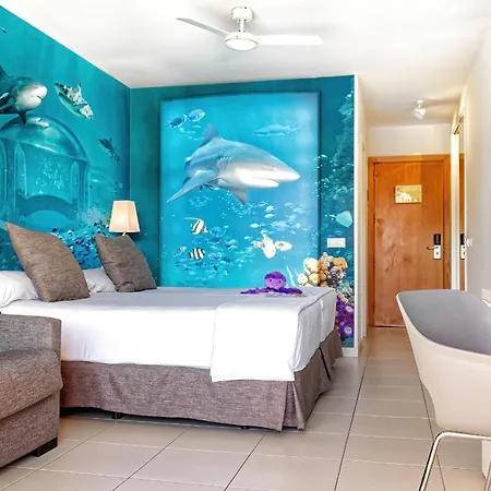 Mirador By Dunas 3* Maspalomas (Gran Canaria)