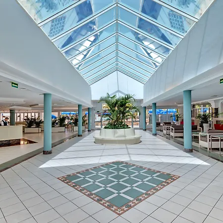 Mirador By Dunas فندق 3*