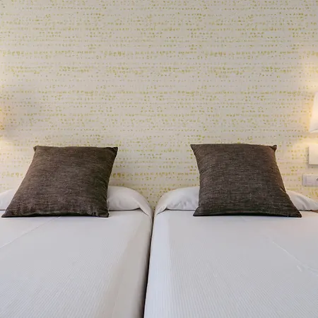 Mirador By Dunas Hotel Maspalomas (Gran Canaria)