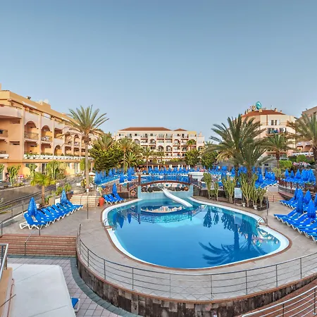 Hotel Mirador By Dunas Maspalomas (Gran Canaria)