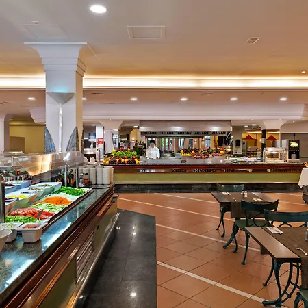 Mirador By Dunas Hotel Maspalomas (Gran Canaria)