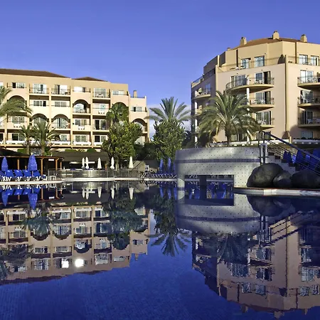 Mirador By Dunas Hotel Maspalomas (Gran Canaria)