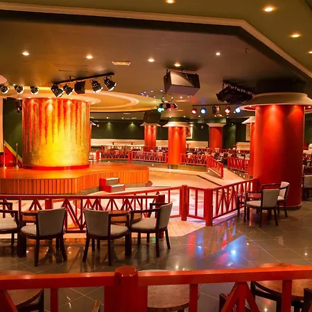 Hotel Mirador By Dunas Maspalomas (Gran Canaria)