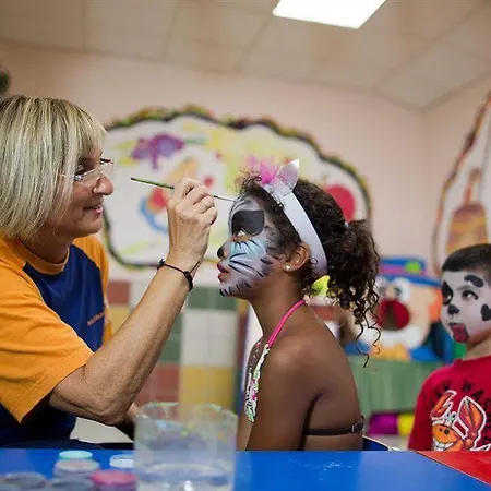 Mirador By Dunas Hotel Maspalomas (Gran Canaria)