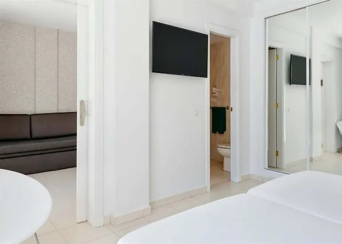 Mirador By Dunas Hotel