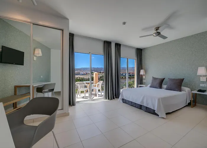 Mirador By Dunas Hotel 3*