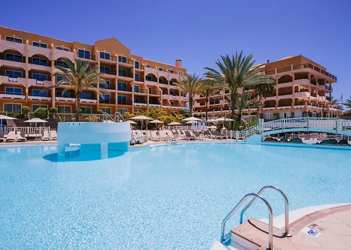 Mirador By Dunas Hotel 3*