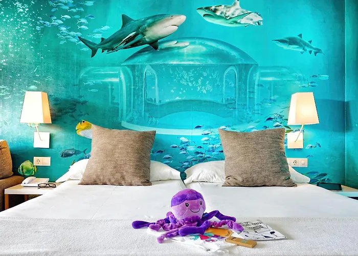 Hotel Mirador By Dunas 3*