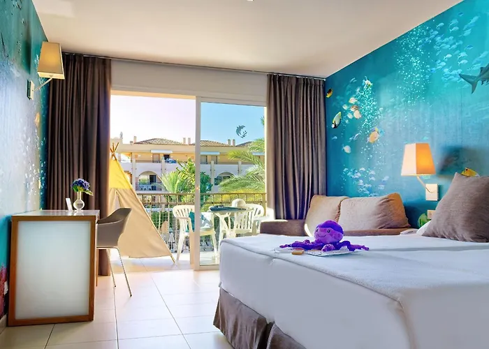 Hotel Mirador By Dunas Maspalomas (Gran Canaria)