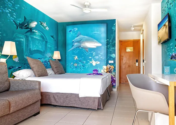 Mirador By Dunas 3* Maspalomas (Gran Canaria)