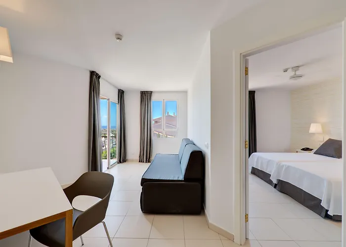 Mirador By Dunas Maspalomas (Gran Canaria)