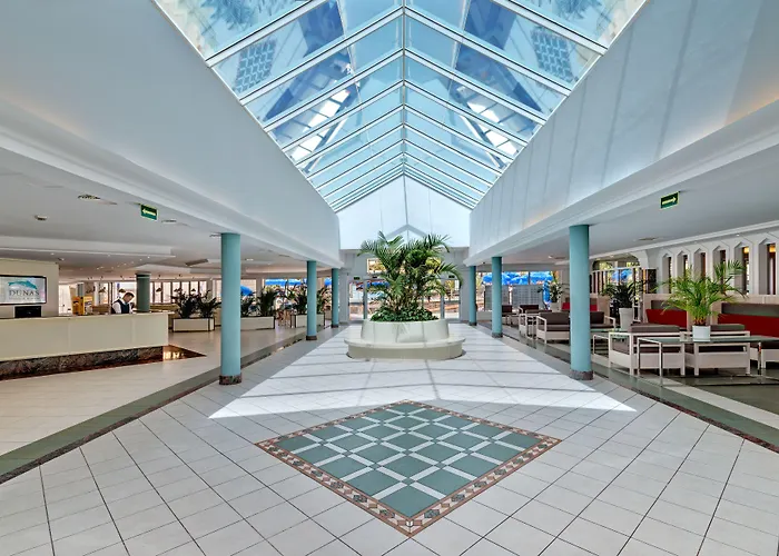 Mirador By Dunas Hotel 3*