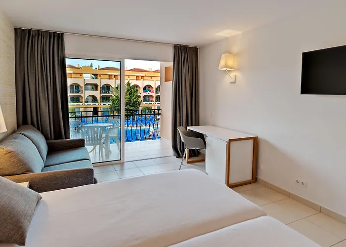 Mirador By Dunas Hotel 3*