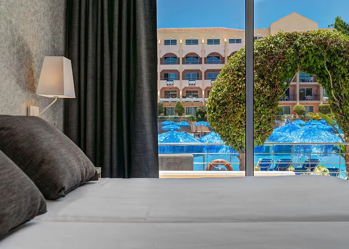 Mirador By Dunas 3* ماسبالوماس