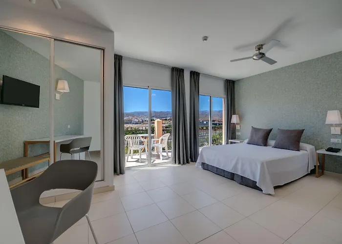 Hotel Mirador By Dunas Maspalomas (Gran Canaria)