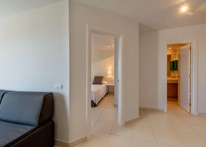 Hotel Mirador By Dunas