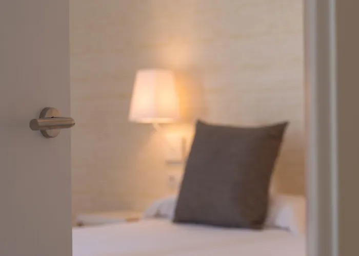 فندق Mirador By Dunas