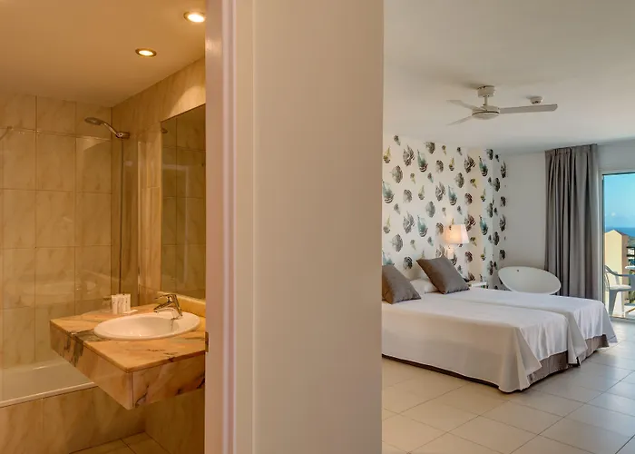 Hotel Mirador By Dunas Maspalomas (Gran Canaria)