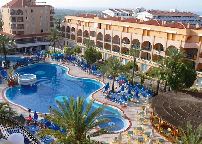 Mirador By Dunas 3* Maspalomas (Gran Canaria)