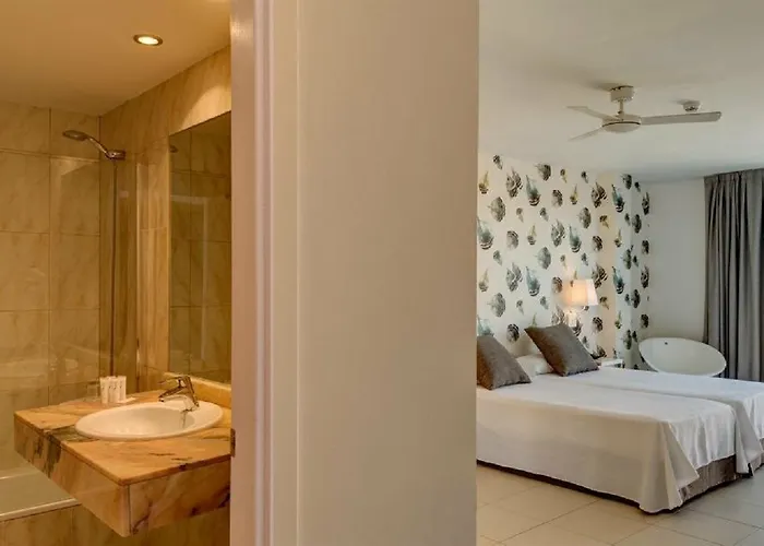 Hotel Mirador By Dunas