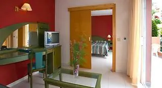 Mirador Maspalomas By Dunas 3* מספאלומס