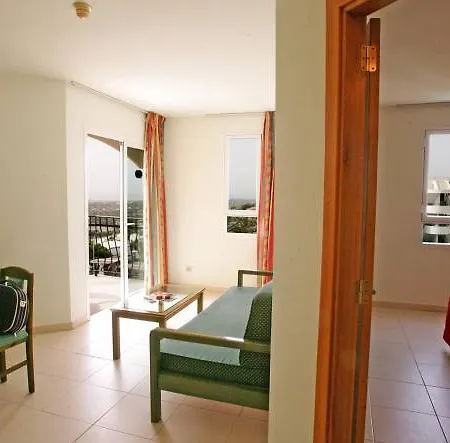 Mirador Maspalomas By Dunas 3* מספאלומס
