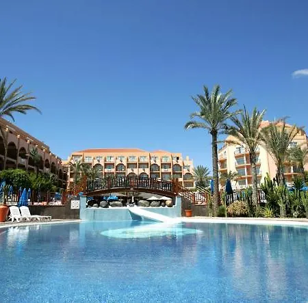 Mirador Maspalomas By Dunas Hotel