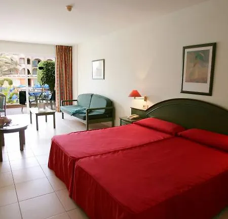 מלון Mirador Maspalomas By Dunas 3*