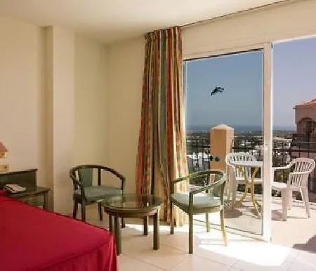 فندق Mirador By Dunas ماسبالوماس