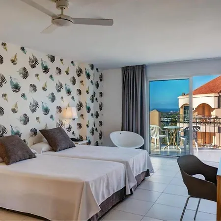 Hotel Mirador By Dunas 3*