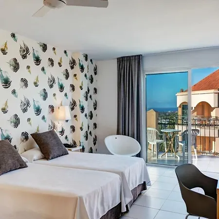 Mirador Maspalomas By Dunas מלון מספאלומס