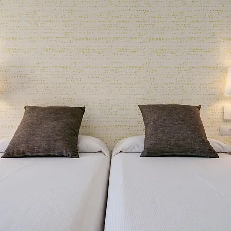 Mirador Maspalomas By Dunas 3*