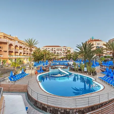 Mirador Maspalomas By Dunas 3*