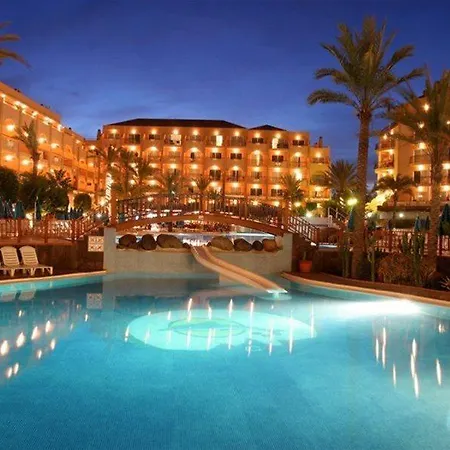 Hotel Mirador Maspalomas By Dunas Maspalomas (Gran Canaria)