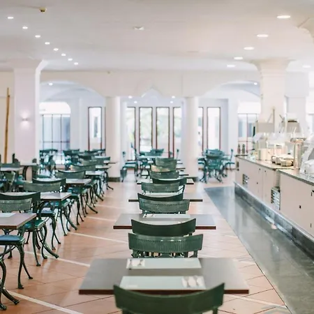 Mirador By Dunas Hotel Maspalomas (Gran Canaria)