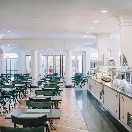 Mirador By Dunas Hotel Maspalomas (Gran Canaria)