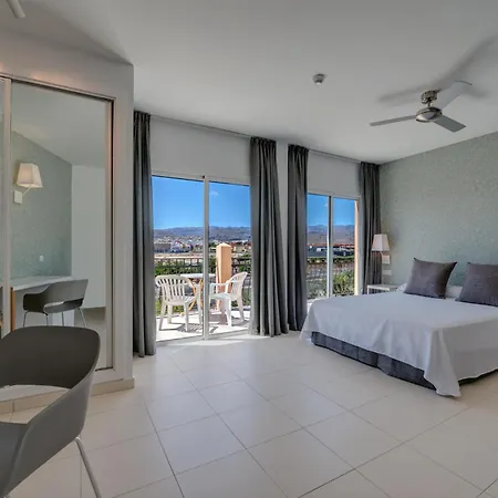 Mirador Maspalomas By Dunas Hotel 3*