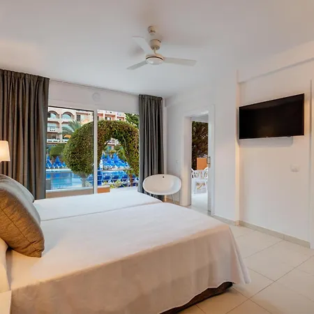 Mirador Maspalomas By Dunas 3* מספאלומס