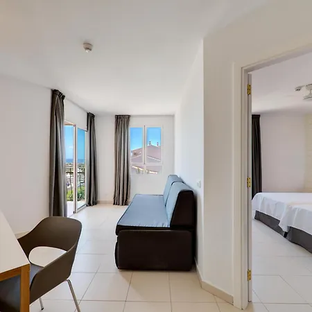 Mirador Maspalomas By Dunas 3*