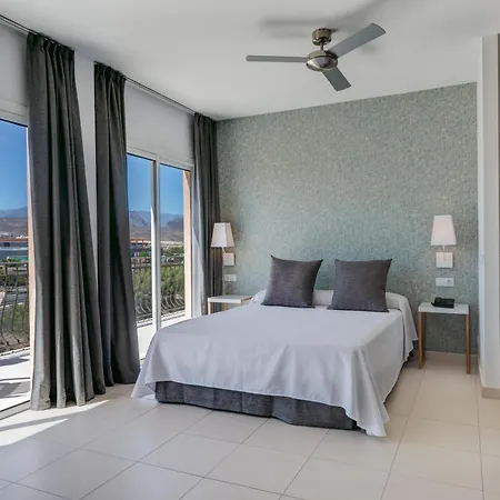 מלון Mirador Maspalomas By Dunas מספאלומס